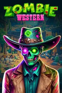 Western Zombie OnlyPlay Slot