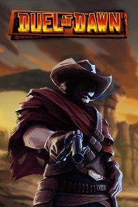 Duel at Dawn Hacksaw Slot